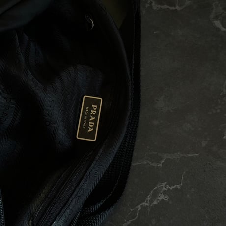 prada shoulder bag