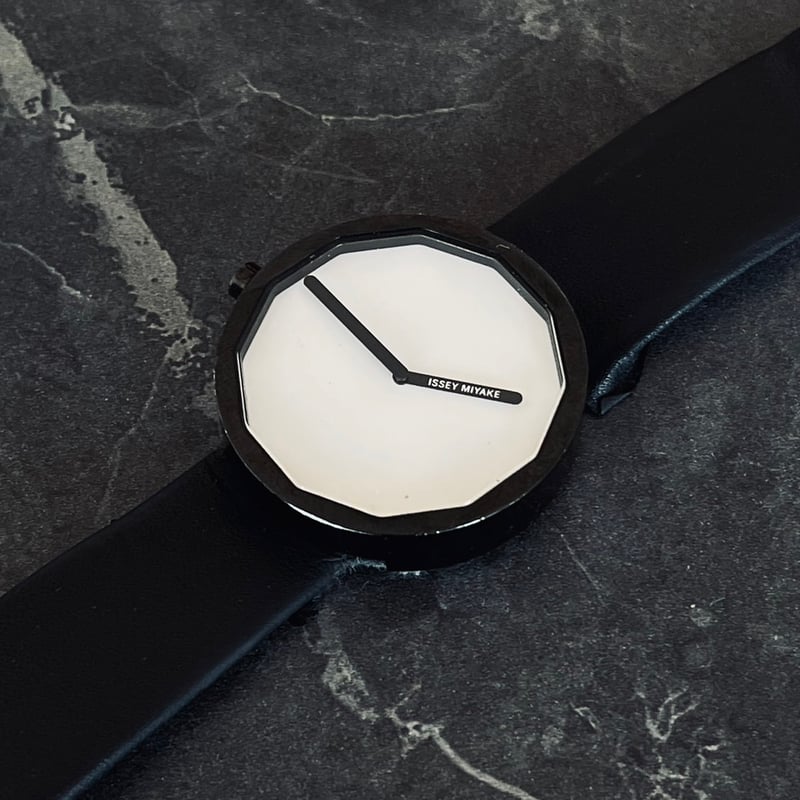 isseymiyake watch 