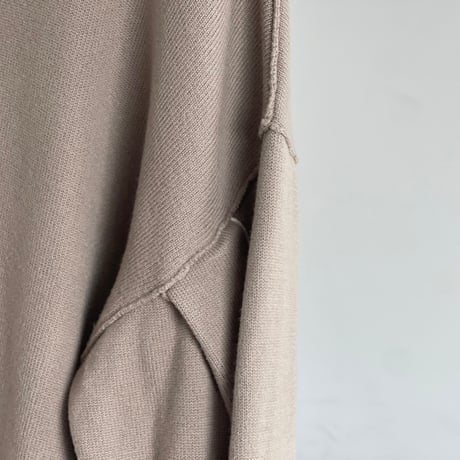 stein over size cardigan