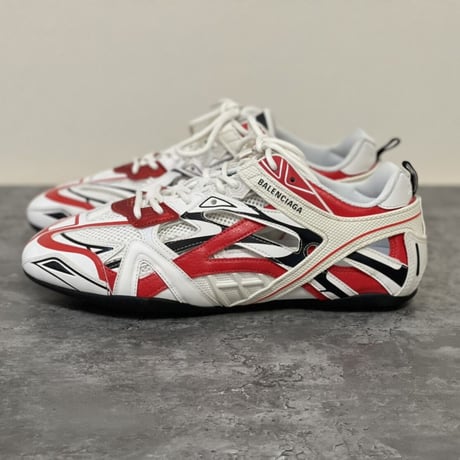 新品 balenciaga 2020ss sneakers " drive" 41