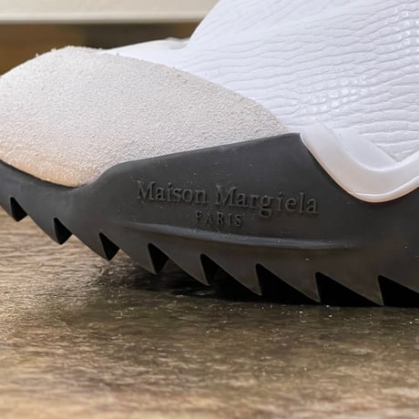 新品 maison margiela 2020aw future high 42