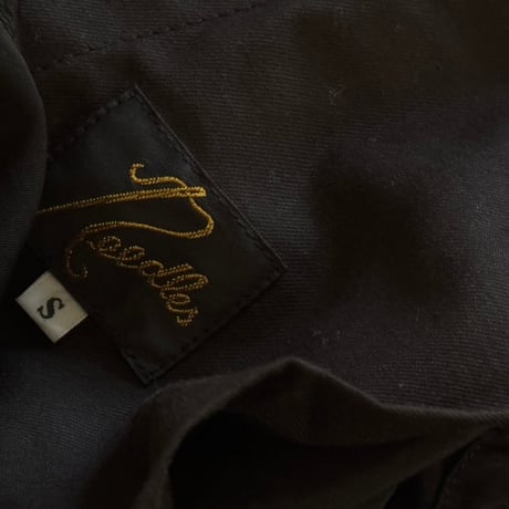 needles shorts S