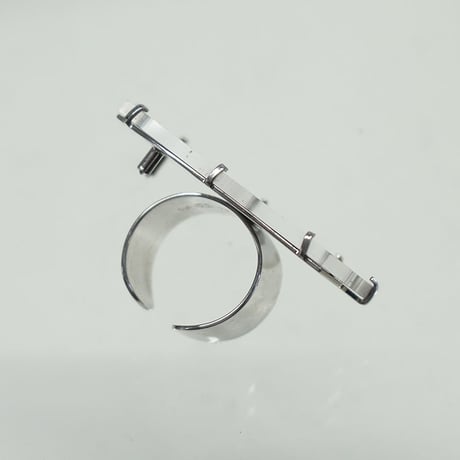 新品 maison margiela antique ling