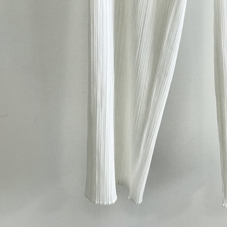 issey miyake pleats pants