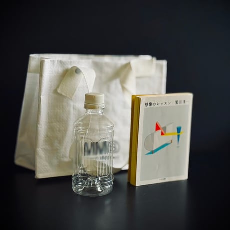 新品 mm6 maison margiela logo bag