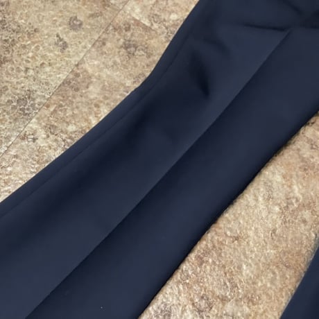 新品 maison margiela 2019ss bootcut trousers 42