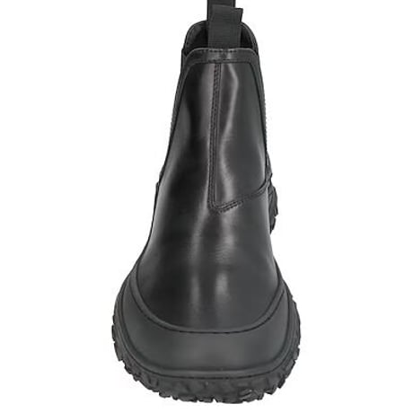 新品 dior side gore boots black