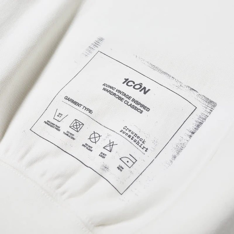 新品 maison margiela 2021ss 1con sweat | requality 新品 maison margiela 2021ss 1con sweat | requality