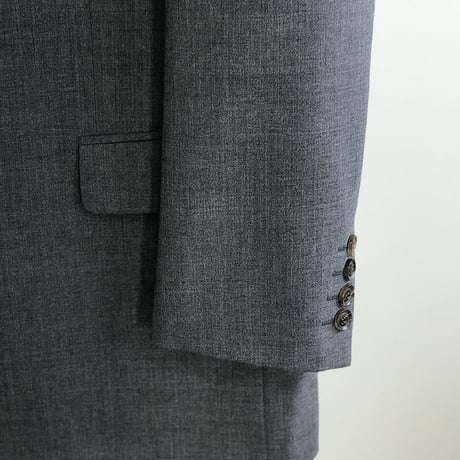 christian dior set up suit