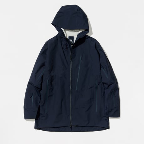 daiwa tech shell jacket M