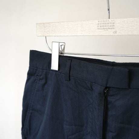 新品 maison margiela  trousers