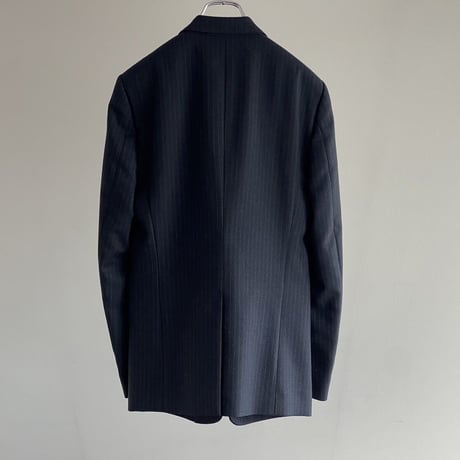 新品 dsquared2 stripe set up suit