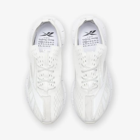 新品 maison margiela reebok memory of sneaker UK8.5