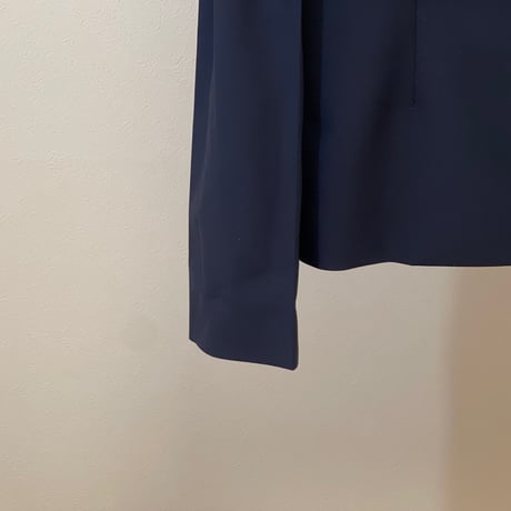新品 jilsander 2019ss tailored jacket 40