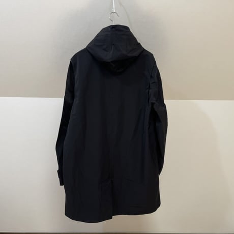 新品 marciano technical fablic coat