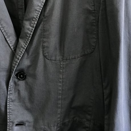 jilsander tailored jacket