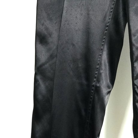 新品 mm6 maison margiela rayon trousers 44
