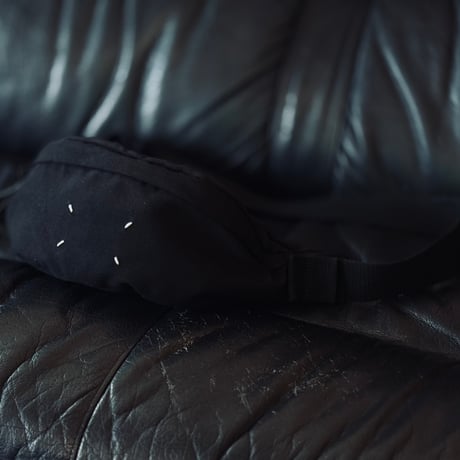 【国内正規】maison margiela body bag  #d