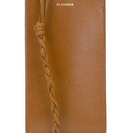 新品 jilsander 2024aw tangle leather bag