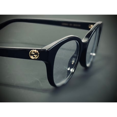 新品 gucci 2024aw eye wear