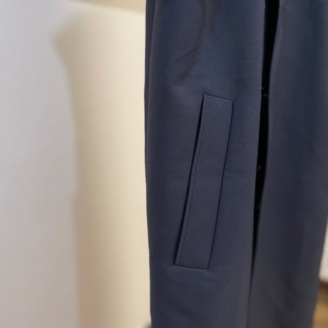 新品 maison margiela 2019aw sleeveless long coat 42