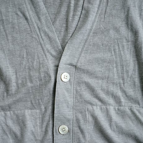 sacai cardigan
