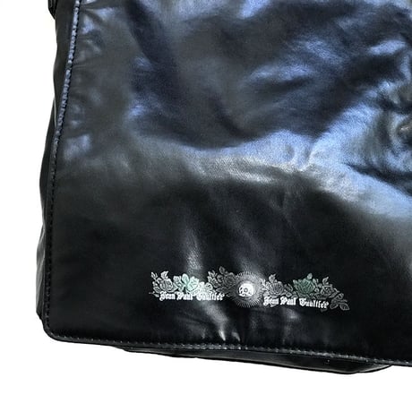 jean paul gaultier shoulder bag