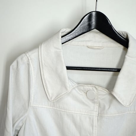 prada spring coat