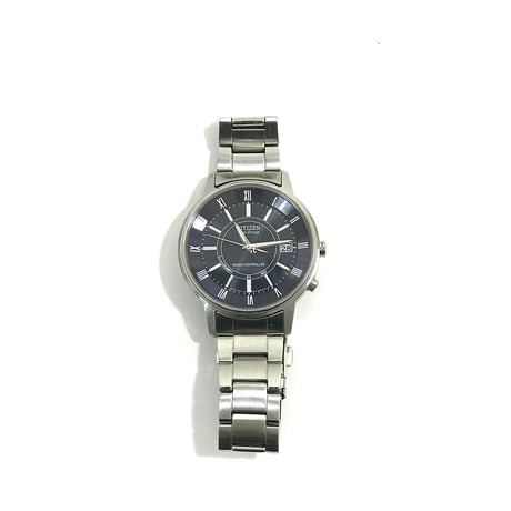 citizen solar dress watch