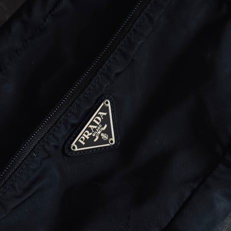 prada shoulder bag