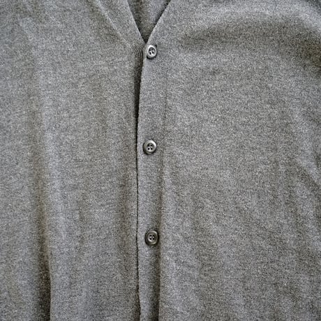 prada cardigan