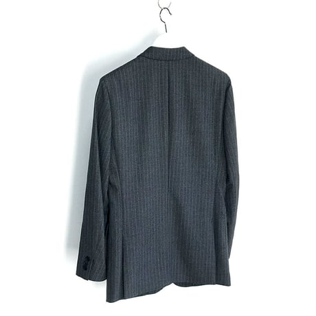 未使用 jilsander + j tailored jacket