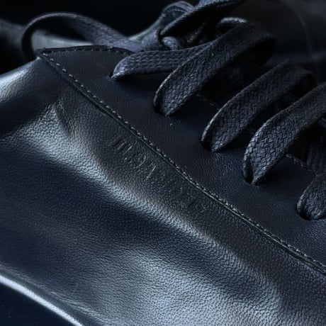 新品 jilsander 2021ss leather sneakers