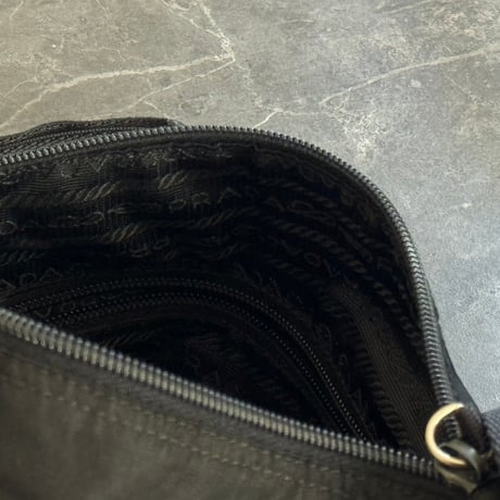prada shoulder bag