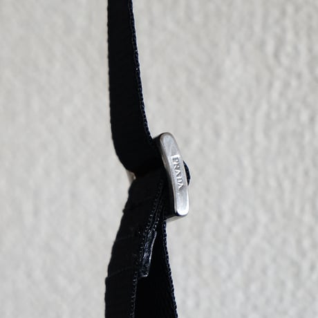 prada shoulder bag