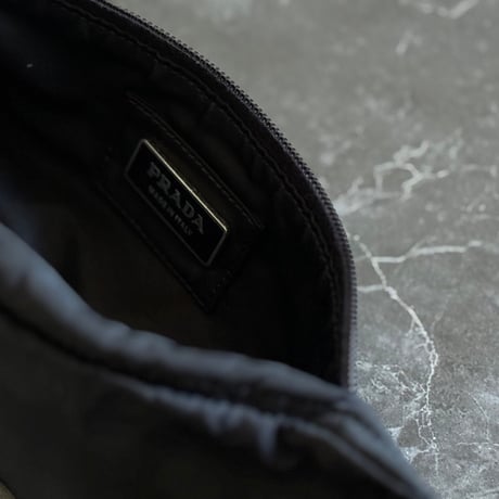 prada shoulder bag