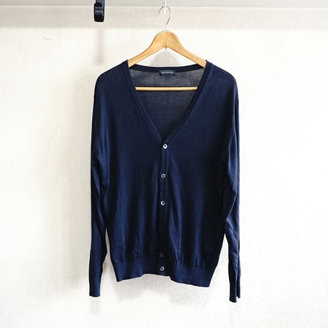 johnsmedley cardigan