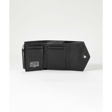 【国内正規品】maison margiela leather wallet