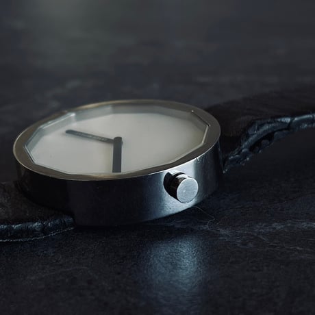 isseymiyake watch "twelve" #2