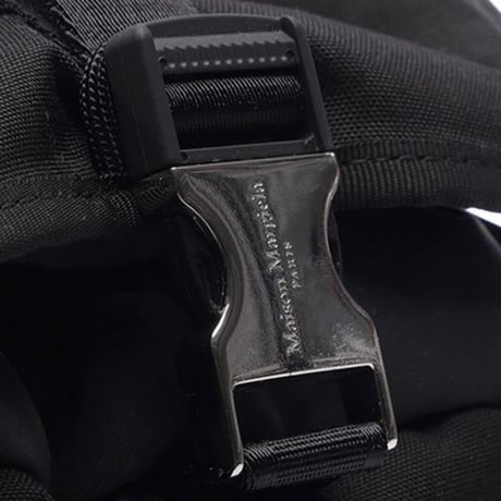 新品 maison margiela glam slam back pack