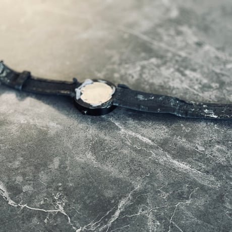 isseymiyake watch "twelve" #1