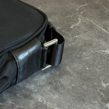 prada shoulder bag #A