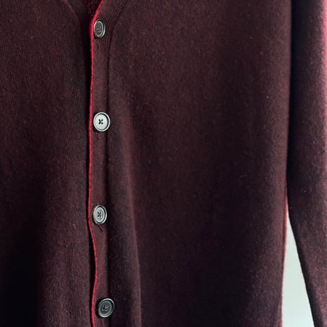 jilsander by rafsimons cardigan