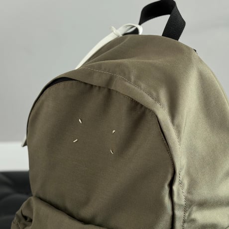 maison margiela back pack