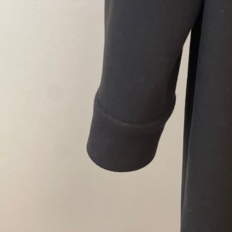 新品 paolaprata 2021ss alpaca over size long shirt coat 44