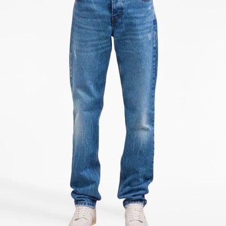 新品 ami paris 2024ss denim