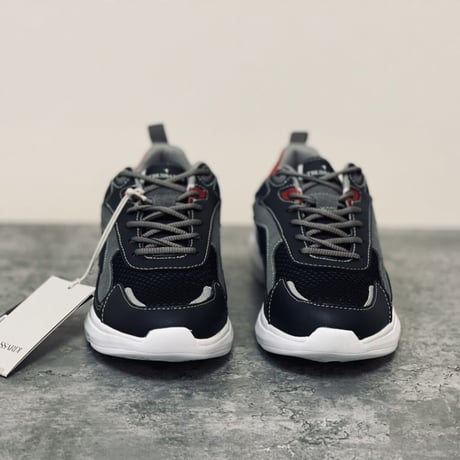 新品 trussardi 2021ss sneakers 41