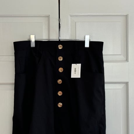 新品 nemeth pants M