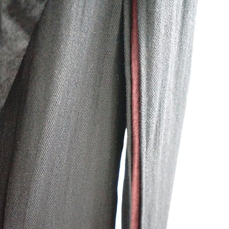 新品 ann demeulemeester 2018ss double jacket