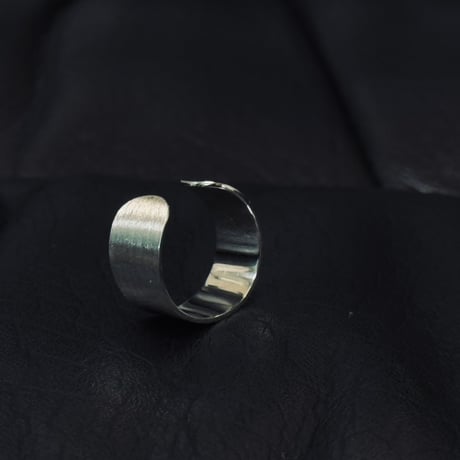 【update 】factory sample silver 925 curve ring